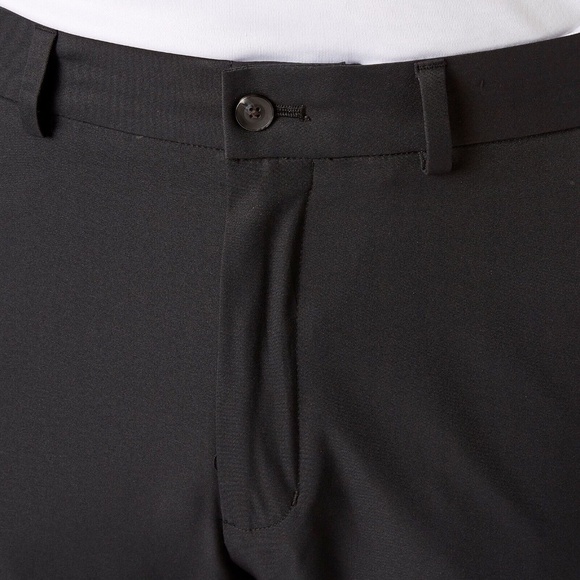 Walter Hagen Golf Pants Perfect 11 Straight Fit Men's Size Big & Tall 44x34 New - Picture 10 of 11